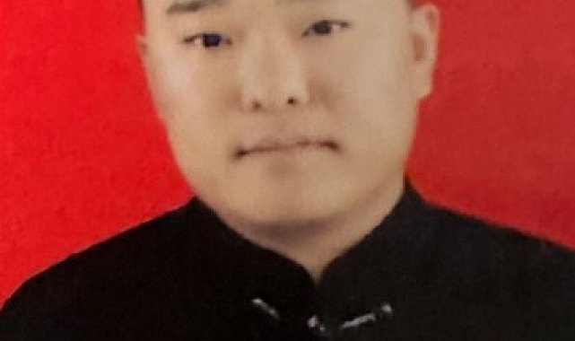 Arnavutköy'de toprağa gömülü halde bulunan Çinli iş adamının kaçırılma anı ortaya çıktı