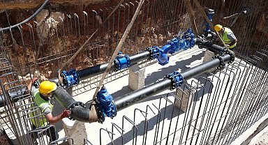 ASAT'tan Kepez'e 6 Milyar TL'yi aşan altyapı yatırımı