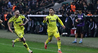 Asensio'dan son 7 deplasman maçında gol katkısı