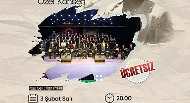 Aşık Mahzuni Şerif, Atakum'da anılacak