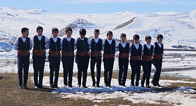 Aşkale, Erzurum şampiyonu oldu