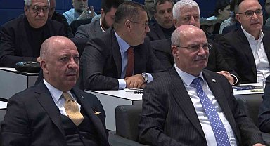 ASO Başkanı Ardıç: "2024'te 6 milyar dolar olan toplam maden ihracatımız, 2025'te yüzde 3,4 artışla 6,2 milyar dolara yükseldi"