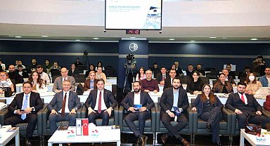 ASO'da küresel pazarlara açılma stratejileri ele alındı