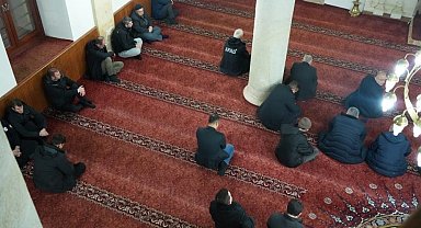 Asrın felaketinde hayatını kaybedenler Bayburt'ta dualarla anılacak