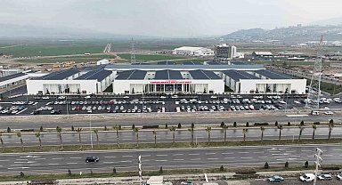 Asrın felaketinden asrın dirilişine: Kahramanmaraş ayağa kalktı