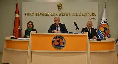 Atakum'da kurulacak seralar ile çiftçilere fide desteği sağlanacak