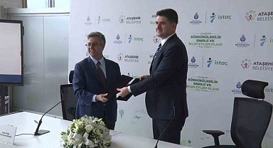 Ataşehir Belediye Başkanı Adıgüzel: "Biz bu ülkeyi, Ataşehir'i çocuklarımıza, geleceğe emanet edeceğiz"