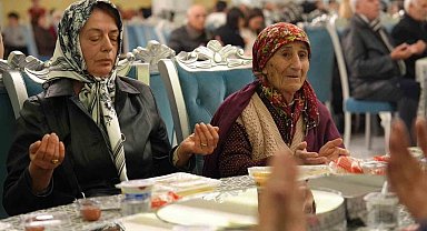 Ataşehir'de toplu iftar sofraları ve geleneksel Ramazan eğlenceleri düzenlenecek