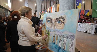 Atatürk Anısına Niğde'de anlamlı çalıştay