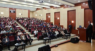 Atatürk Üniversitesi Araştırma Hastanesinde ERAS Sempozyumu