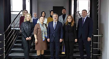 Atatürk Üniversitesinden sürdürülebilir gıda ve sağlık alanında iki önemli proje başarısı