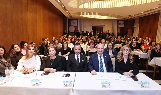 ATO'dan kuaför ve güzellik sektörü için makyaj eğitimi