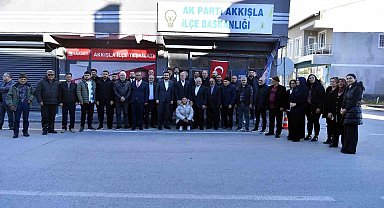 Atom karınca her yerde