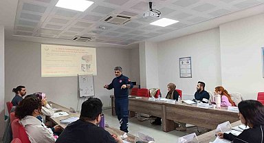 ATT'lere yönelik temel eğitim programı