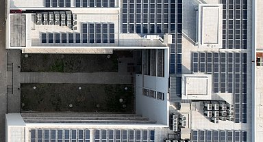 ATÜ güneş enerjisinde yeni bir adım daha attı: GES için ihale süreci başlatıldı