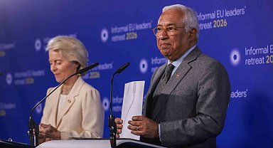 Avrupalı liderler "Tek Avrupa, tek pazar" önerisinde uzlaştı