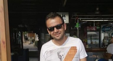 Aydın BŞB ve Didim belediyesi meclis üyesi Erol'un evlat acısı