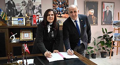 Aydın Büyükşehir'den İncirliova'ya 1 milyar 750 milyonluk yatırım