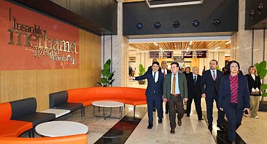 Aydın Şehir Hastanesi'nin taşınma süreci masaya yatırıldı