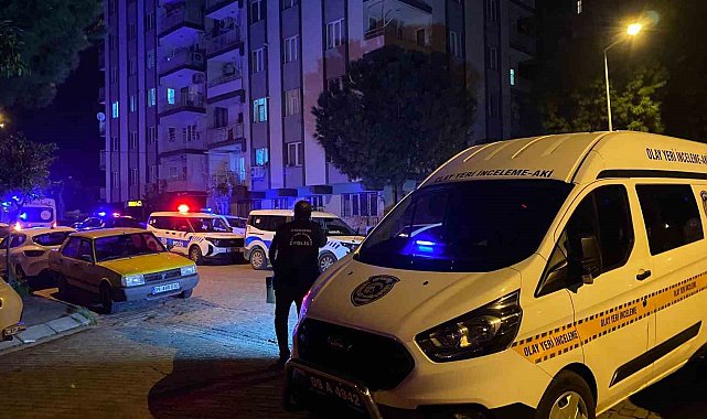 Aydın'da 15 yaşındaki çocuk ailesi tarafından ölü bulundu