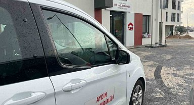 Aydın'da 2 doktor açığa alındı