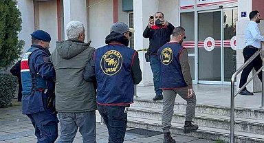 Aydın'da 21 yıllık faili meçhul cinayet zaman aşımına günler kala çözüldü