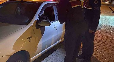 Aydın'da 'Çember 110' operasyonu: 49 kişi yakalandı