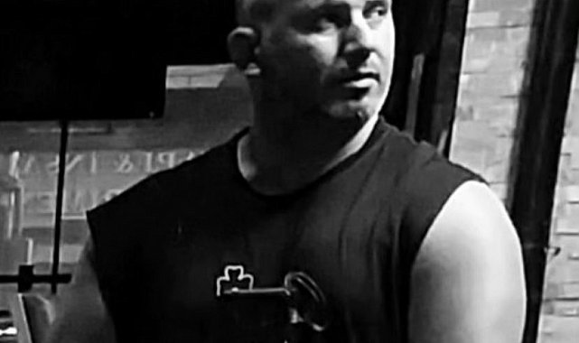 Aydın'da bir kişi evinde ölü olarak bulundu