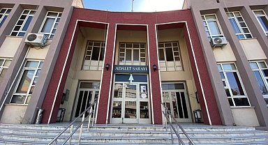 Aydın'da bir yılda 3 bin kişi boşandı