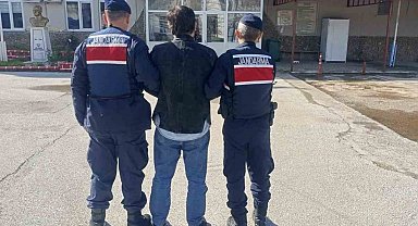 Aydın'da FETÖ üyesi şahıs yakalandı