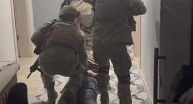 Aydın'da Sessiz Tahsilat Çetesi'ne operasyon: 11 gözaltı