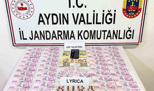 Aydın'da uyuşturucu operasyonu: "18 sokak satıcısı yakalandı"
