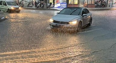 Aydın'da yağışlı hava geri geliyor