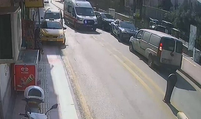 Aydınlı sürücülerin ambulans duyarlılığı