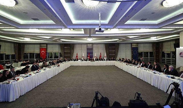 AYM Başkanı Özkaya: "Anayasa Mahkemesinin ihlal kararlarının icra süresine ilişkin henüz tamamlanmayan 83 karar bulunuyor"