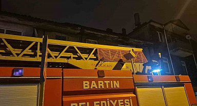 Aynı mahallede gelen 2 ayrı ihbar ekipleri harekete geçirdi