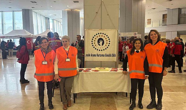 Ayvalık'ı AYKUT temsil etti