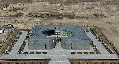 Azerbaycan Cumhurbaşkanı Aliyev: "Hocalı soykırımı 20'nci yüzyılın en kanlı suçlarından biriydi ve halkımız buna maruz kalmıştı"