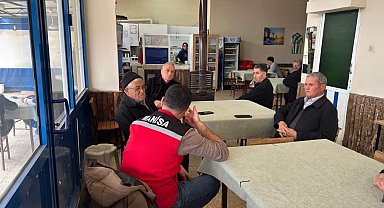 B-Reçete Sarıgöl'de anlatıldı