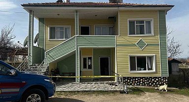 Babasını bıçaklayarak öldüren şüpheli tutuklandı