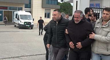 Babasının "Oğlum ölmeyecek" feryadı yürek burkmuştu, genç işçi kurtarılamadı