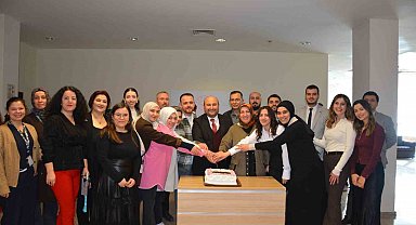 Bafra'da sağlıkta nitelik artıyor