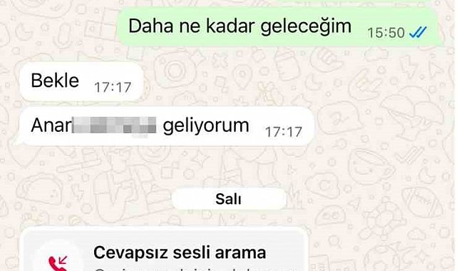 Bağcılar'da metro çıkışı bıçaklanan Oğuzhan Çöpür'ün ailesine tehdit mesajları atıldığı ortaya çıktı