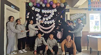 Bağlıca'da ramazana özel etkinlik