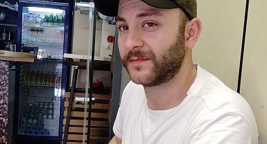 Bahçede çalışırken düşen şahıs hayatını kaybetti