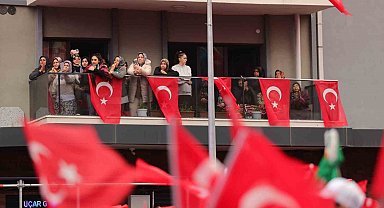 Bahçeli: "Muhalefetin esasen Türkiye'ye karşı olduğu aleni değil midir"