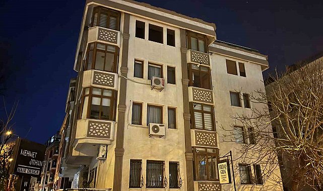 Bahçelievler'de iftar vakti yaşanan elektrik kesintisine vatandaşlar tepki gösterdi