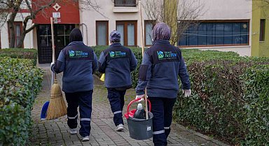 Bahçeşehir bölgesindeki emeklilere özel indirim