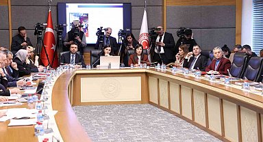 Bakan Bak: "Suça sürüklenen her çocuk, toplumsal hayata kazandırılması gereken bir bireydir"