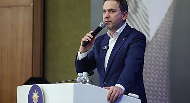 Bakan Bayraktar: "2026, müjdeler yılı olarak bizlere nasip olacak"